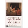 Machado De Assis:dom Casmurro Lla P by Maria M. De Assis