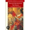 Machiavelli:the Prince 2e Owc:ncs P by Peter Bondanella
