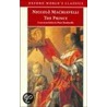 Machiavelli:the Prince 2e Owc:ncs P door Peter Bondanella