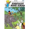 Zoektocht naar Sorab
