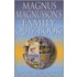 Magnus Magnusson's Family Quiz Book