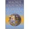 Magnus Magnusson's Family Quiz Book door Magnus Magnusson