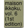 Maison Ikkoku, Vol. 6 (1st Edition) door Rumiko Takahashi