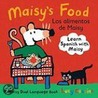 Maisy's Food/Los Alimentos de Maisy door Lucy Cousins