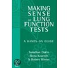 Making Sense Of Lung Function Tests by Robert Winter