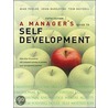Manager's Guide To Self Development door Mike Pedler