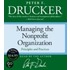 Managing the Nonprofit Organization