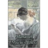 Manasseh, A Romance Of Transylvania door Maurus Jokai