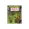 Marsupilami / 00 Vang Eens Een Marsupilami by Cerise