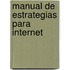 Manual de Estrategias Para Internet