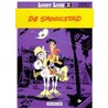 Spookstad by René Goscinny