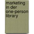 Marketing in der One-Person Library