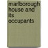 Marlborough House And Its Occupants