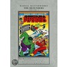 Marvel Masterworks: The Defenders 2 door Tony Isabella