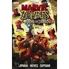 Marvel Zombies vs. Army of Darkness door John Layman