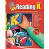 Master Skills Reading, Kindergarten by Specialty P. School Specialty Publishing