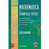 Mathematica for Theoretical Physics door Gerd Baumann