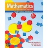 Mathematics for Elementary Teachers door Laurie J. Burton