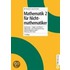 Mathematik 2 für Nichtmathematiker