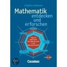 Mathematik entdecken und erforschen door Stephan Hußmann
