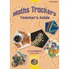 Maths Trackers Bear Teacher's Guide door Jo Chambers