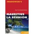 Mauritius, Réunion. Reise-Handbuch