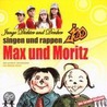 Max und Moritz gesungen und gerappt door Junge Dichter Und Denker