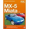 Mazda Miata Mx-5 Eunos Roadster 1.6 door Rod Grainger