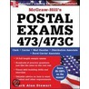 McGraw-Hill's Postal Exams 473/473C door Mark Alan Stewart