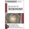 Mcgraw-Hill Dictionary Of Astronomy door McGraw Hill