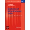 Mechanics Of Microstructured Solids door Onbekend