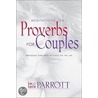 Meditations On Proverbs For Couples door Leslie Parrott