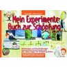 Mein Experimentebuch zur Schöpfung by Doug Lambier