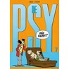 Wie eerst? door Raymonde Cauvin