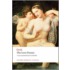 Melville:ovid:love Poems Owcn:ncs P