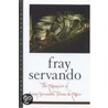 Memoirs Fray Servando De Mier Lla P by Fray Servando Teresa De Mier