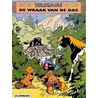 De wraak van de Das by Job