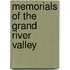 Memorials Of The Grand River Valley