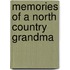 Memories Of A North Country Grandma