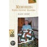 Memories Of A North Country Grandma door Diane Crump