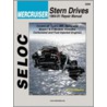 Mercruiser Stern Drives 1964 a 1991 by Seloc Publications
