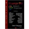Messenger Rna Research Perspectives by Unknown