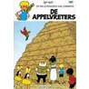 De appelvreters door Jef Nys