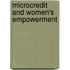 Microcredit And Women's Empowerment