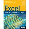 Microsoft Excel - Die Expertentipps door Press Microsoft