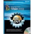 Microsoft Office Visio [with Cdrom]