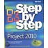 Microsoft Project 2010 Step By Step