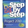 Microsoft Project 2010 Step By Step by Timothy Johnston