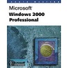 Microsoft Windows 2000 Professional door Matthew Miller