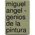 Miguel Angel - Genios de La Pintura